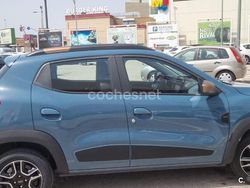 Eléctrico Usado 2023 Dacia Spring Extreme Utilitario | 14.980 € (Un poco caro)