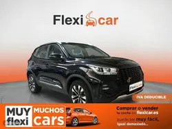 Negro Usado 2022 DR Automobiles DR5 SUV | 14.890 €