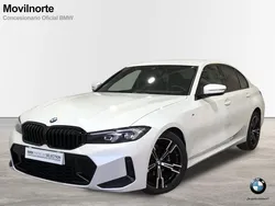 Usado 2024 BMW 318 Comfort Edition | 39.285 € (Precio justo)