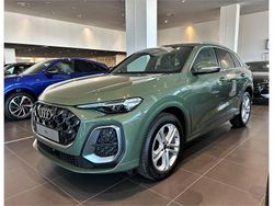 Verde Nuevo 2025 Audi Q5 S-Line SUV | 77.204 €