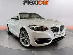 BMW 220