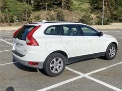 Blanco Usado 2012 Volvo XC60 Kinetic SUV | 7000 € (Buen precio)