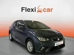 Gris Usado 2020 Seat Ibiza Style Berlina | 10.270 € (Buen precio)