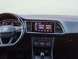 Gris Usado 2021 Seat Ateca Style SUV | 20.990 € (Buen precio)