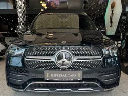 Verde Usado 2020 Mercedes GLE350 SUV | 55.000 € (Caro)