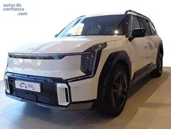 Kia EV9