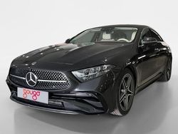 Usado 2021 Mercedes CLS300 Berlina | 61.900 €
