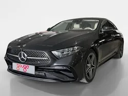 Usado 2021 Mercedes CLS300 Berlina | 63.900 €