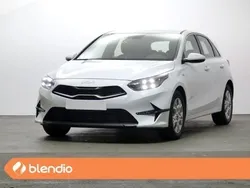 Usado 2024 Kia Ceed | 17.200 € (Buen precio)