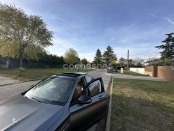 Gris / plata Usado 2017 Mercedes C63S AMG Berlina | 51.500 € (Buen precio)