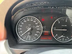 Negro Usado 2010 BMW 320 Berlina | 6800 € (Precio justo)