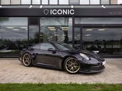 Porsche 911 GT3