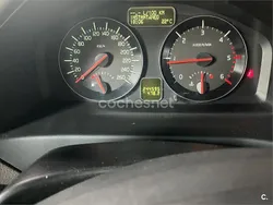 Azul Usado 2010 Volvo V50 Momentum Familiar | 3500 €