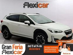 Blanco Usado 2023 Subaru XV SUV | 23.390 € (Precio justo)