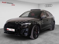 Negro Nuevo 2025 Audi Q5 Sportback Exclusive SUV | 82.500 €