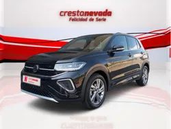 Usado 2024 VW T-Cross R-line SUV | 29.345 € (Caro)