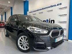 Negro Usado 2020 BMW X2 SUV | 20.895 € (Precio justo)