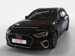 Negro Usado 2024 Audi A4 S-Line Familiar | 42.000 € (Caro)