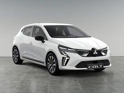 Blanco Usado 2024 Mitsubishi Colt Berlina | 20.600 € (Un poco caro)