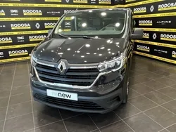 Usado 2021 Renault Trafic Van | 34.900 €