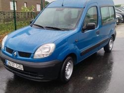 Usado 2003 Renault Kangoo Authentique Monovolumen | 3499 €
