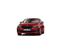 Rojo Usado 2022 BMW 118 Comfort Edition Utilitario | 25.500 € (Precio justo)