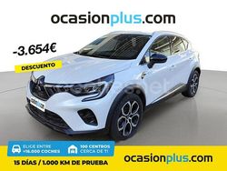 Blanco Usado 2024 Mitsubishi ASX SUV | 25.690 € (Precio justo)