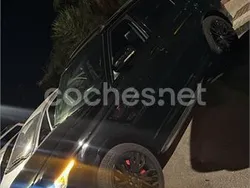 Negro Usado 2015 Land Rover Range Rover Sport HSE Dynamic SUV | 32.000 € (Un poco caro)