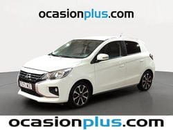 Blanco Usado 2023 Mitsubishi Space Star Utilitario | 9228 € (Buen precio)