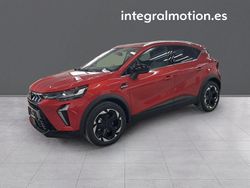 Rojo Nuevo 2025 Mitsubishi ASX SUV | 25.390 € (Precio justo)