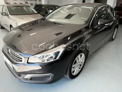 Negro Usado 2017 Peugeot 508 Active Berlina | 9500 € (Precio justo)