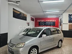 Gris / plata Usado 2004 Suzuki Liana Berlina | 3499 €