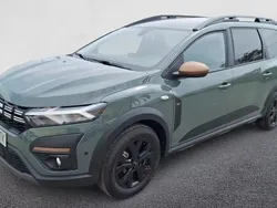 Usado 2024 Dacia Jogger Extreme | 20.000 € (Super precio)