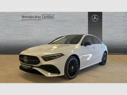 Blanco Nuevo 2024 Mercedes E250 Berlina | 45.900 €