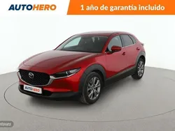 Rojo Usado 2020 Mazda CX-30 SUV | 21.799 € (Precio justo)