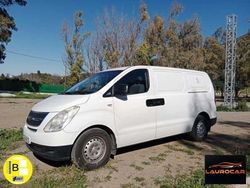 Blanco Usado 2010 Hyundai H-1 Van | 13.999 €