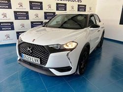 Usado 2021 DS Automobiles DS3 Crossback Performance SUV | 15.700 € (Un poco caro)