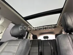 Negro Usado 2021 Mercedes GLS450 SUV | 95.000 €
