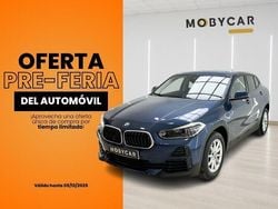 Blanco Usado 2020 BMW X2 Comfort Edition SUV | 23.265 € (Precio justo)