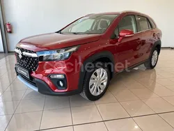 Granate Nuevo 2024 Suzuki SX4 S-Cross SUV | 27.500 €