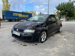 Negro Usado 2004 Fiat Stilo Dynamic Berlina | 1400 € (Super precio)