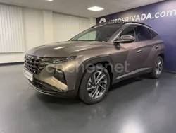 Otro Usado 2024 Hyundai Tucson SUV | 30.800 € (Un poco caro)