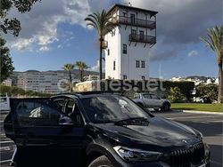Negro Usado 2022 BMW X1 SUV | 28.500 € (Precio justo)