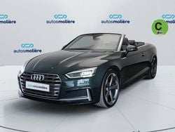 Usado 2017 Audi S5 Descapotable | 38.890 € (Precio justo)