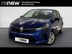 Azul Usado 2025 Renault Clio V Evolution Berlina | 17.990 € (Super precio)