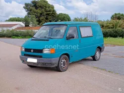 VW California