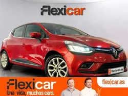 Usado 2018 Renault Clio IV Zen Utilitario | 13.290 € (Precio justo)