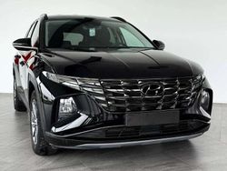 Negro Usado 2022 Hyundai Tucson SUV | 27.500 € (Un poco caro)