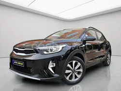Negro Usado 2020 Kia Stonic SUV | 15.990 € (Precio justo)