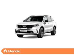 Blanco Usado 2023 Kia Sorento SUV | 47.900 €